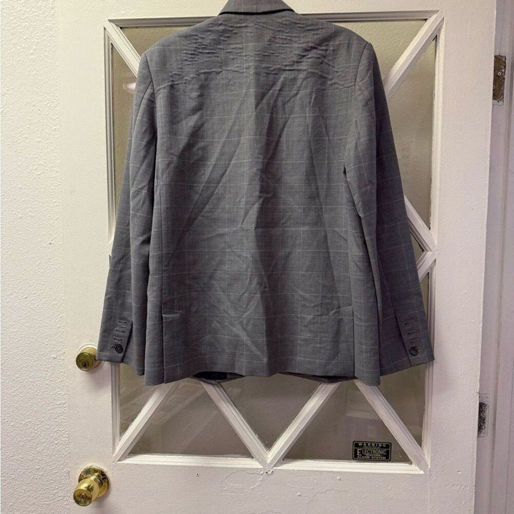Marissa Webb Madison Boyfriend Blazer - Picture 6 of 10